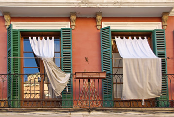 Mediterranean Windows