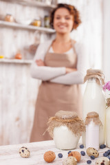 I prefer to eat only healthy food