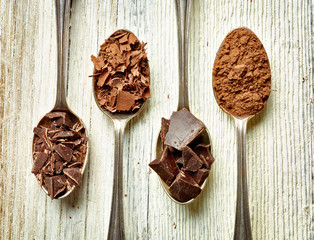 chocolate sweet food dessert