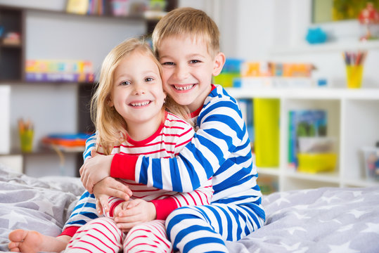 Little brother pajamas sales
