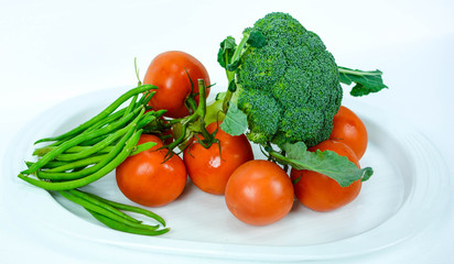italian vegetables
