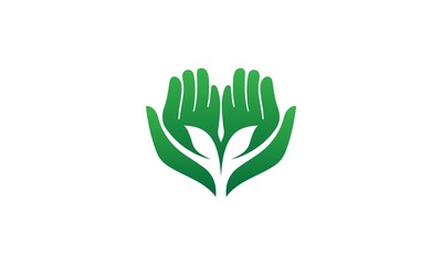 Hand Spa Logo