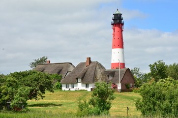 Nordseeidylle