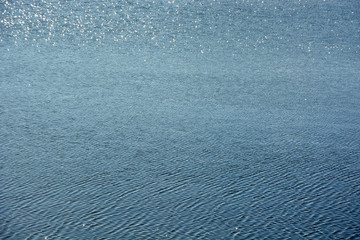 Water background