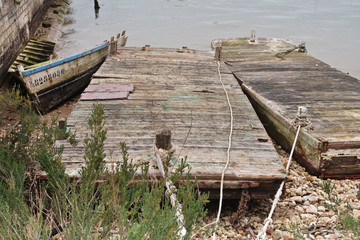 Boyardville (Charente maritime)