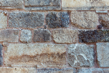 stone masonry block