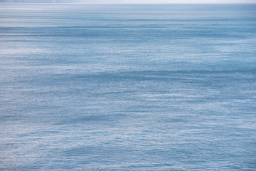 Blue ocean background