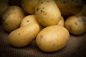 Patate fresche