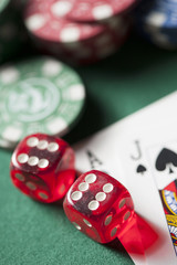 poker