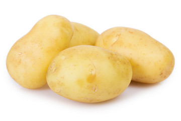 Potatoes