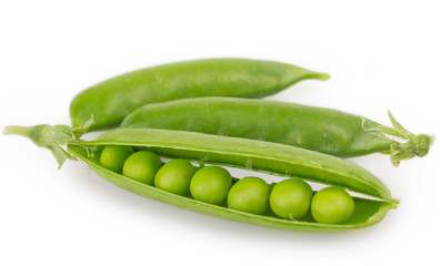 Green pea