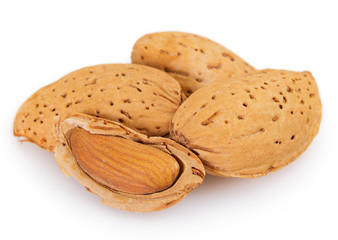 Almond