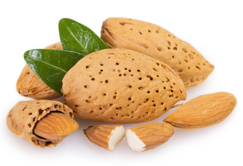 Almond