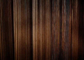 Naklejka premium Wooden Plank Textured Background Concept