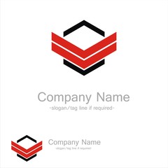 Strong Companies Logos