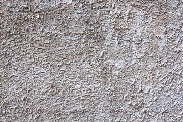 Rough texture cement background