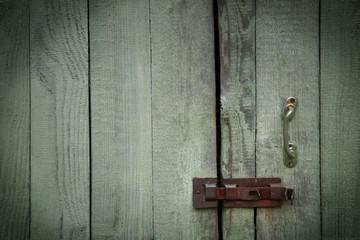 Wooden texture background