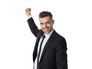 Businessman Portrait