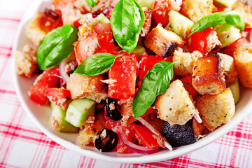 Italian salad