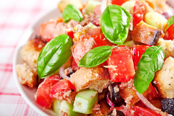 Italian salad