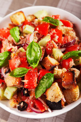 Italian salad