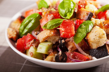 Italian salad