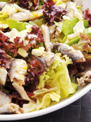 Chicken salad