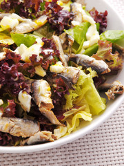 Chicken salad