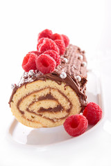 christmas dessert