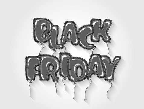 Black friday 1