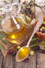 olive oil