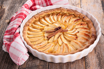 apple pie