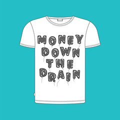 T-shirt print 14