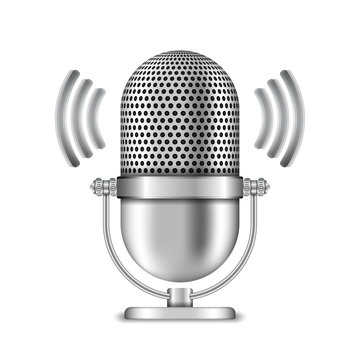 Microphone