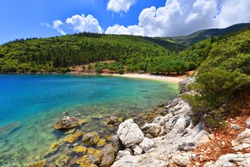 Horgota beach