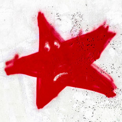 Falling star sad