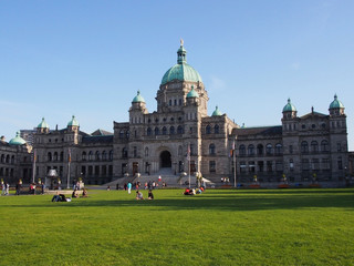 Legislative Assembly of British Columbia