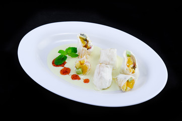 блюда национальной кухни