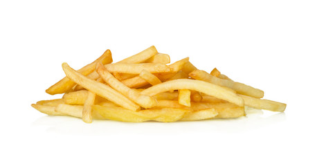 Fast food-french fries