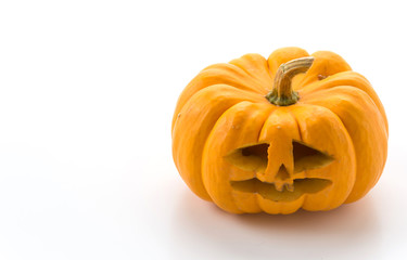 halloween pumpkin