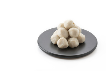fish balls