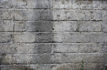 Background concrete wall 