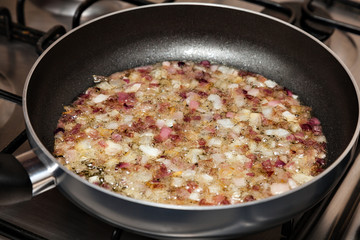 fried onion