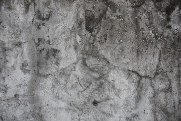 Fototapeta na wymiar Background concrete wall 