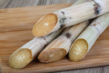 Sugar sticks