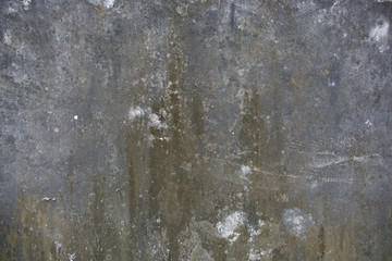 Fototapeta premium Background concrete wall 
