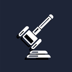 hammer icon