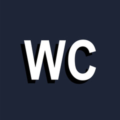 icon WC