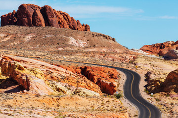 Valley of Fire