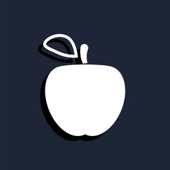 icon apple